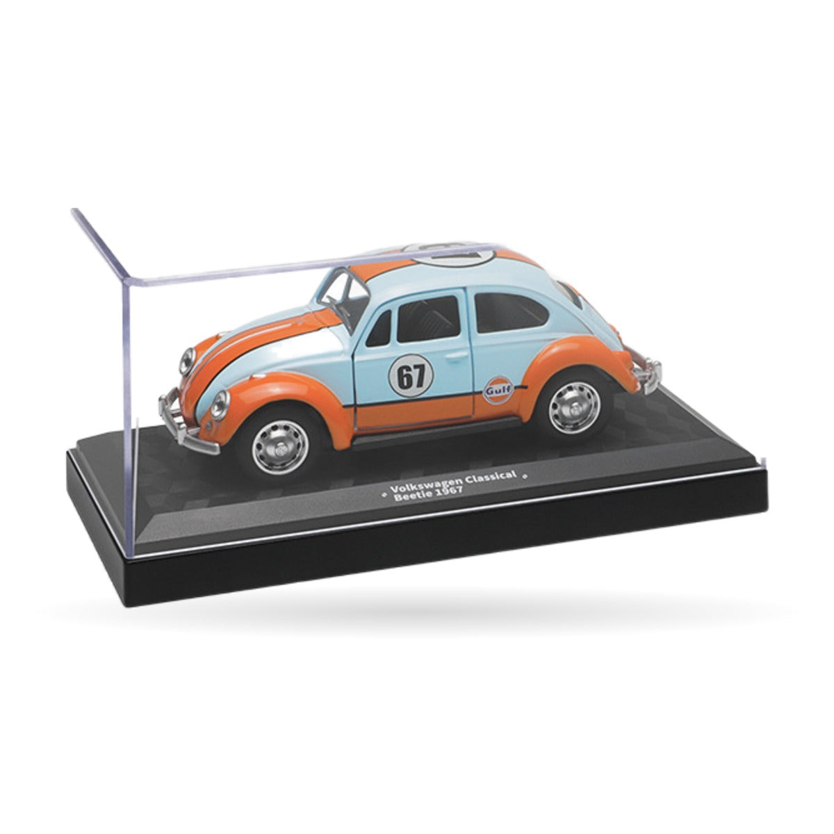 Racing Livery Pull-back Collection