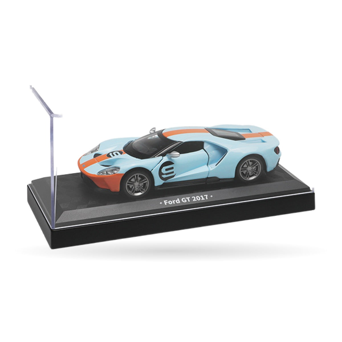 Racing Livery Pull-back Collection