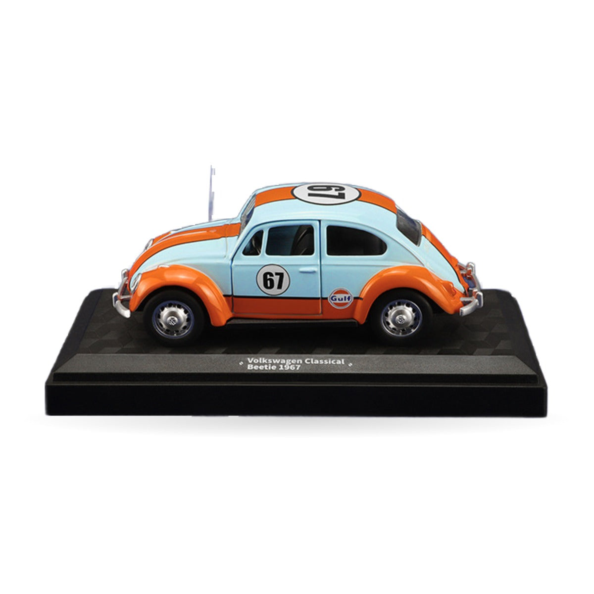Racing Livery Pull-back Collection