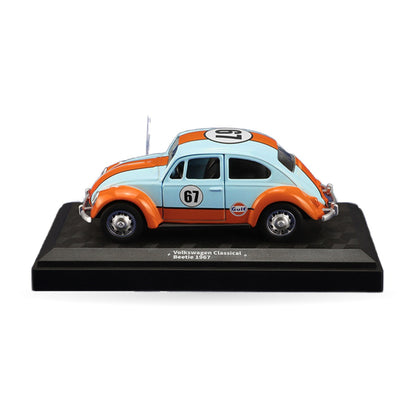 Racing Livery Pull-back Collection