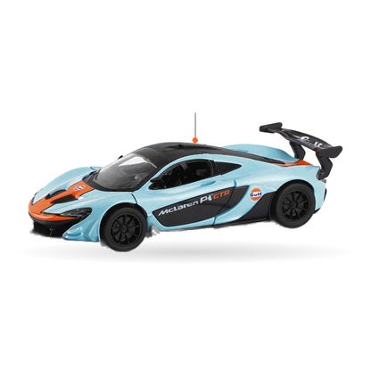 Racing Livery Pull-back Collection