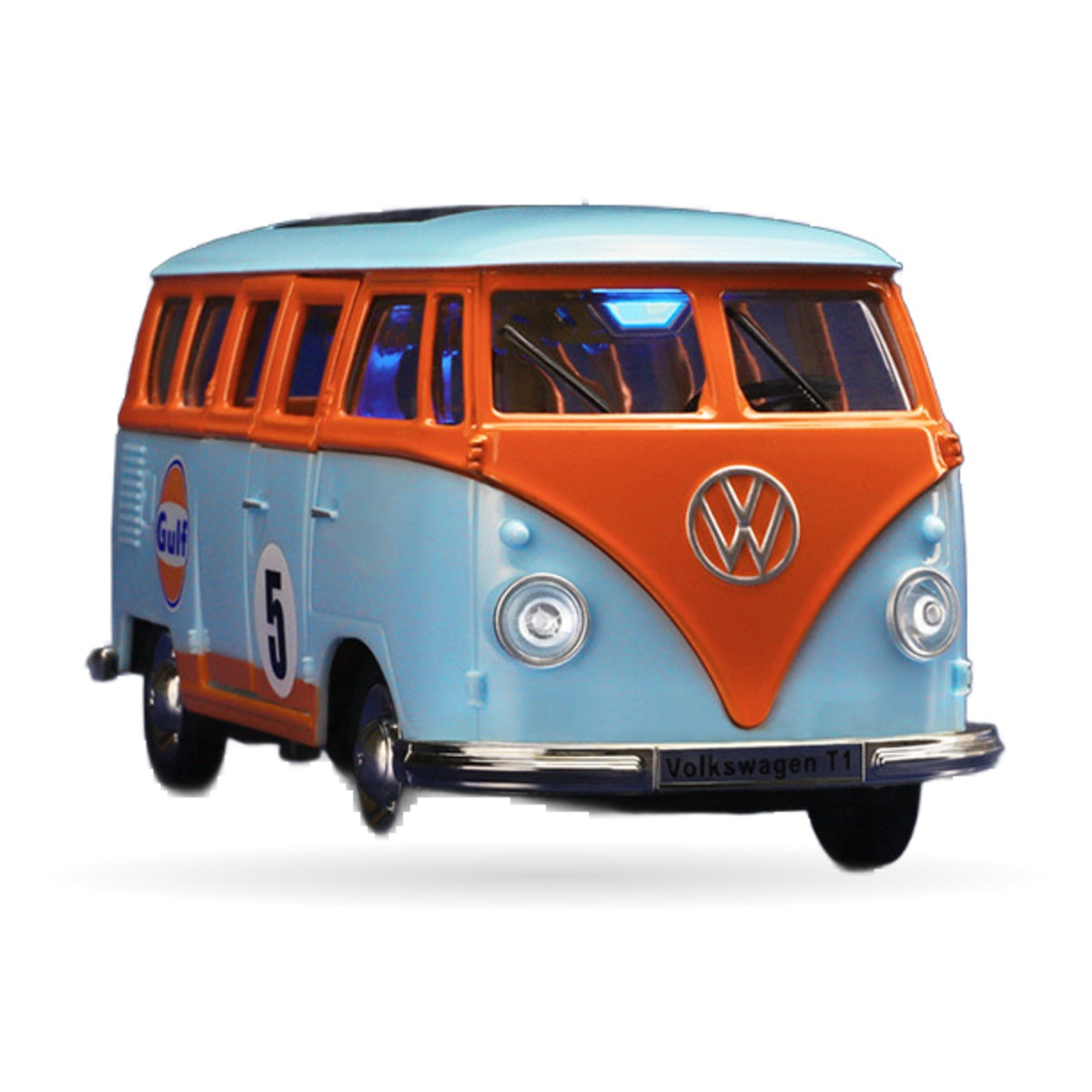 Racing Livery Pull-back Collection