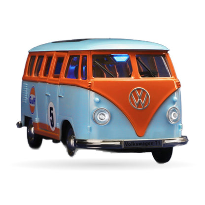 Racing Livery Pull-back Collection