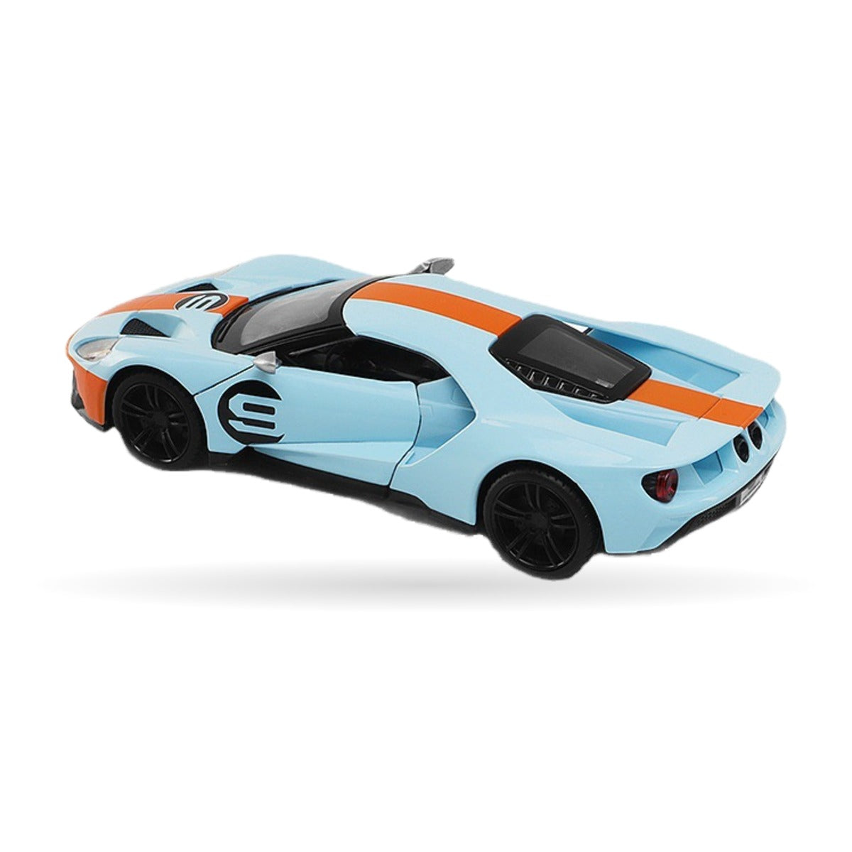 Racing Livery Pull-back Collection