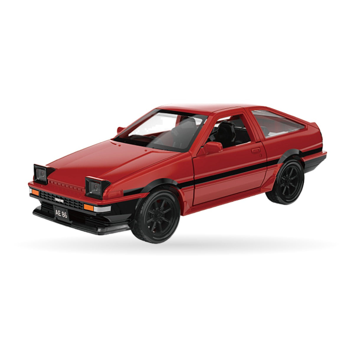 1:43 Pocket Car Collection