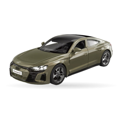 1:43 Pocket Car Collection