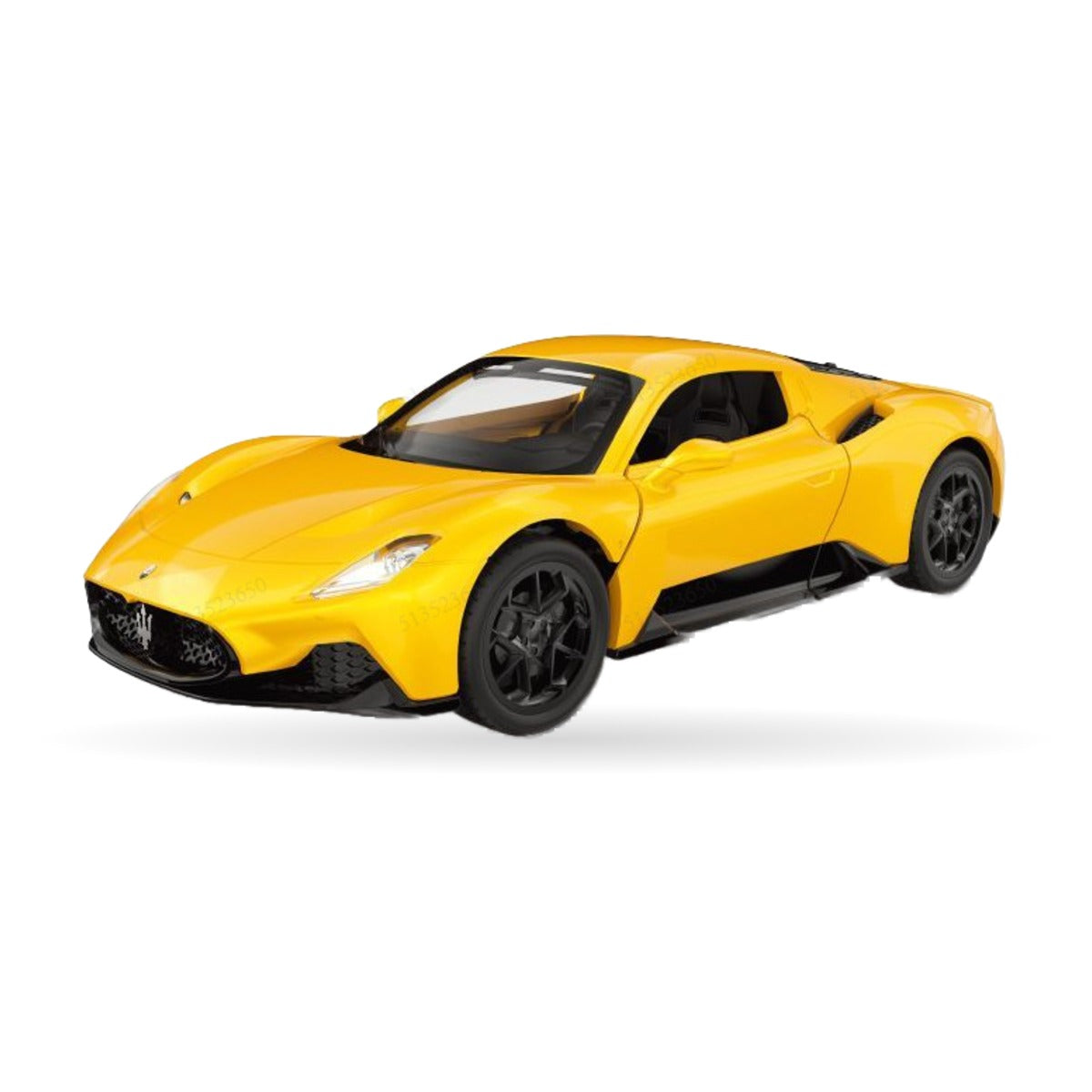 1:43 Pocket Car Collection