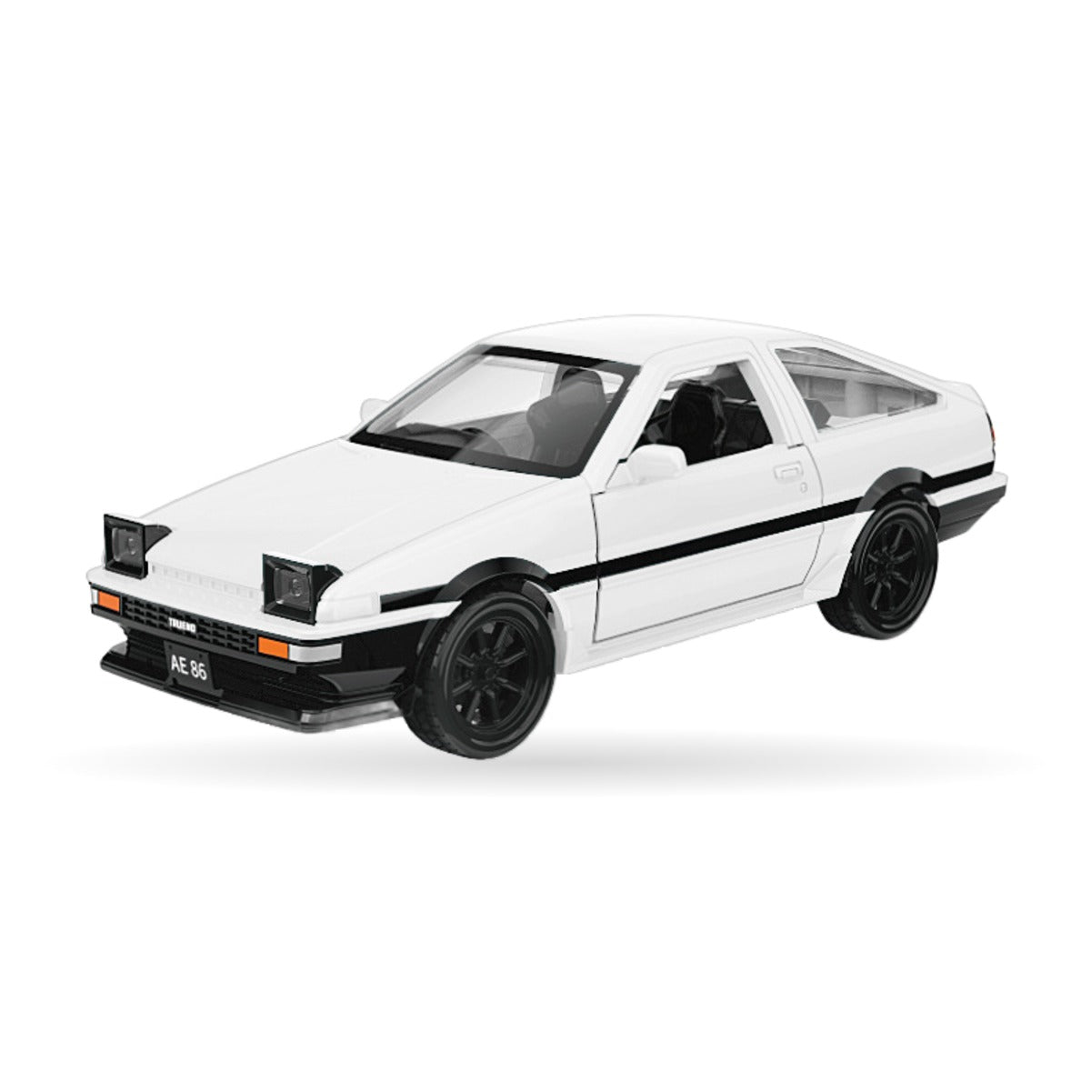 1:43 Pocket Car Collection