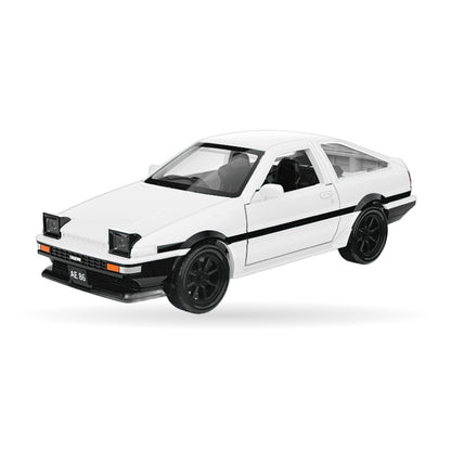 1:43 Pocket Car Collection