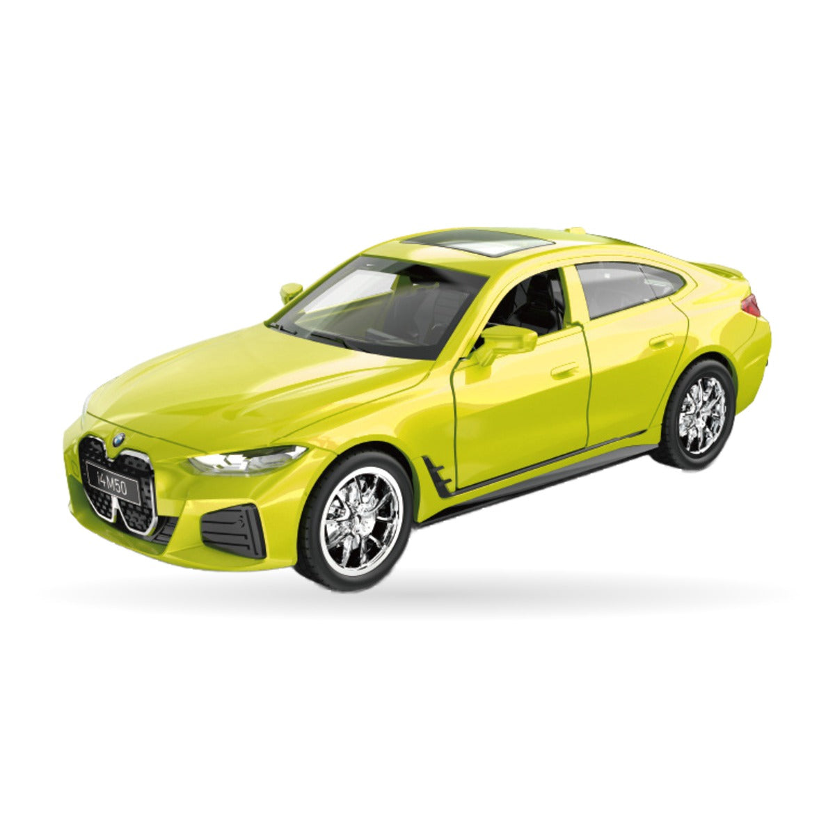 1:43 Pocket Car Collection