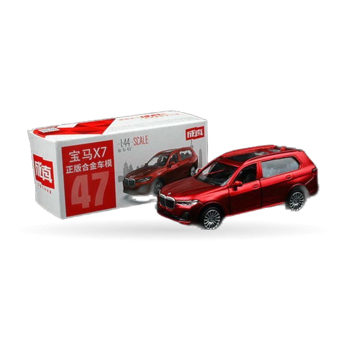 1:43 Pocket Car Collection