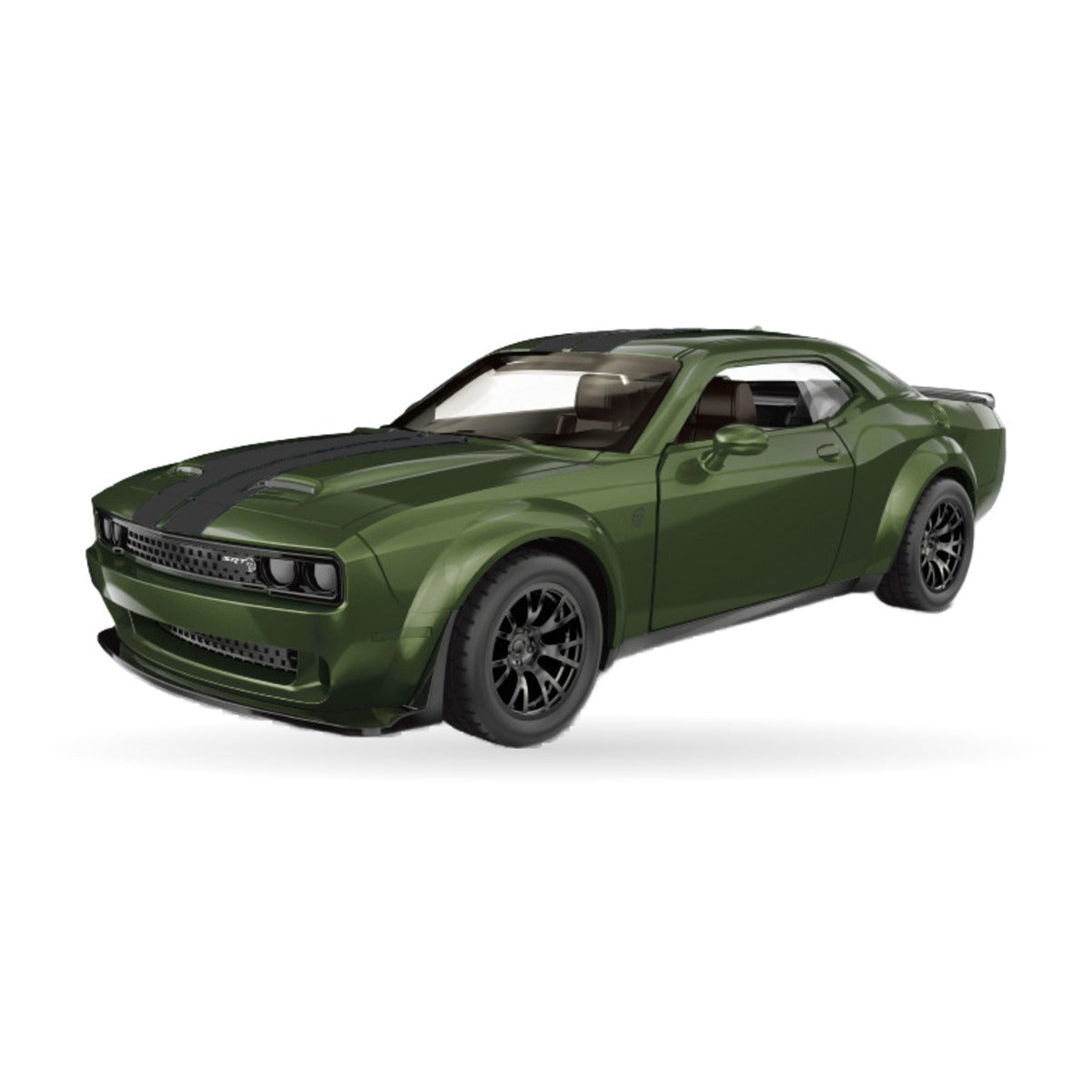 1:43 Pocket Car Collection