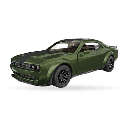 1:43 Pocket Car Collection
