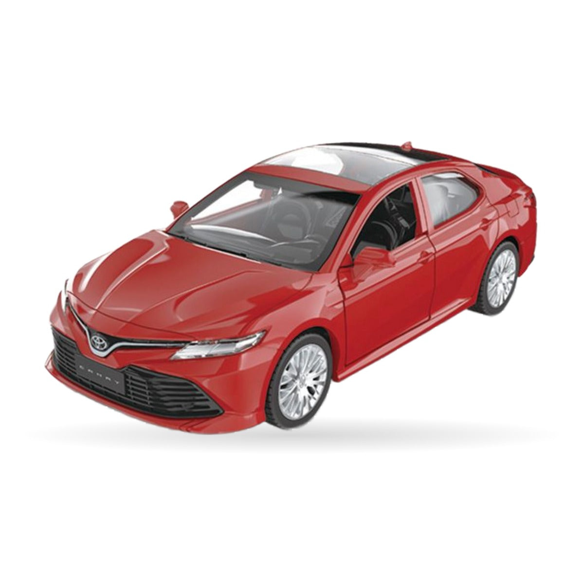 1:43 Pocket Car Collection
