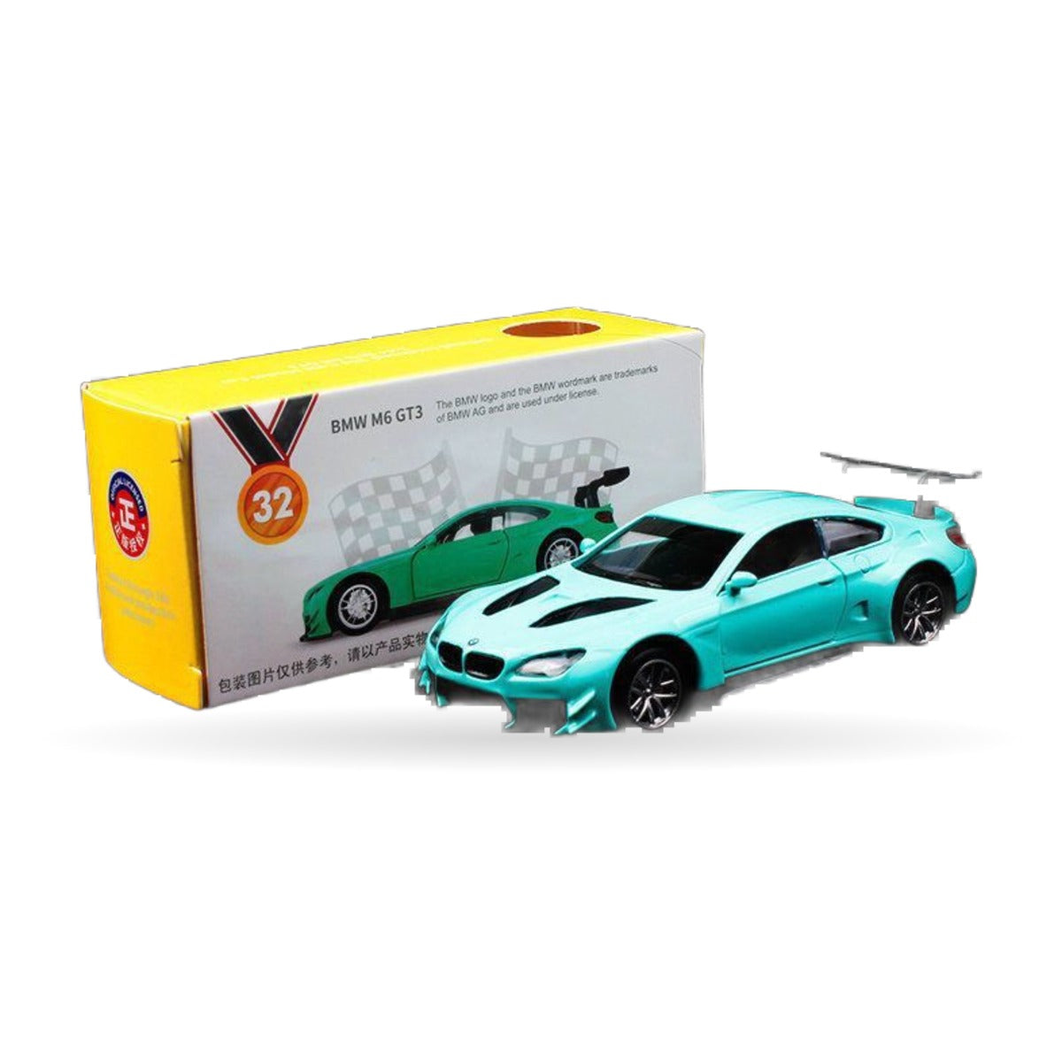 1:43 Pocket Car Collection