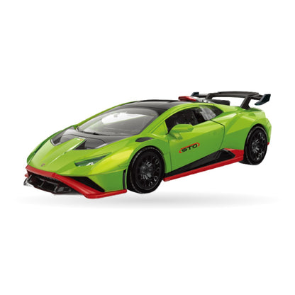 1:43 Pocket Car Collection