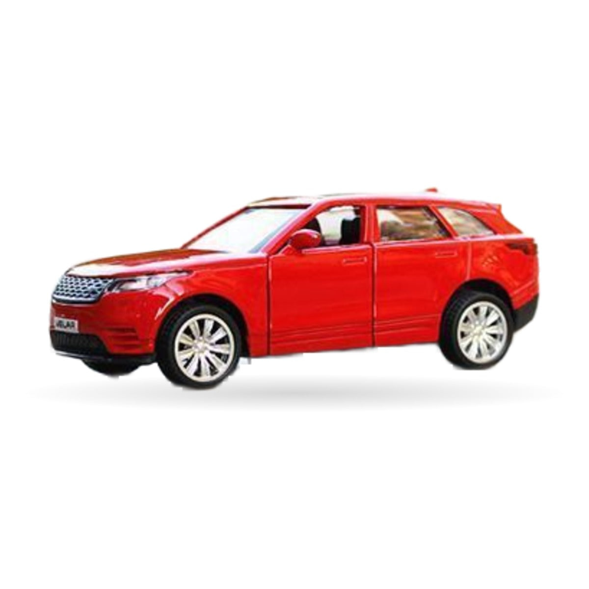 1:43 Pocket Car Collection