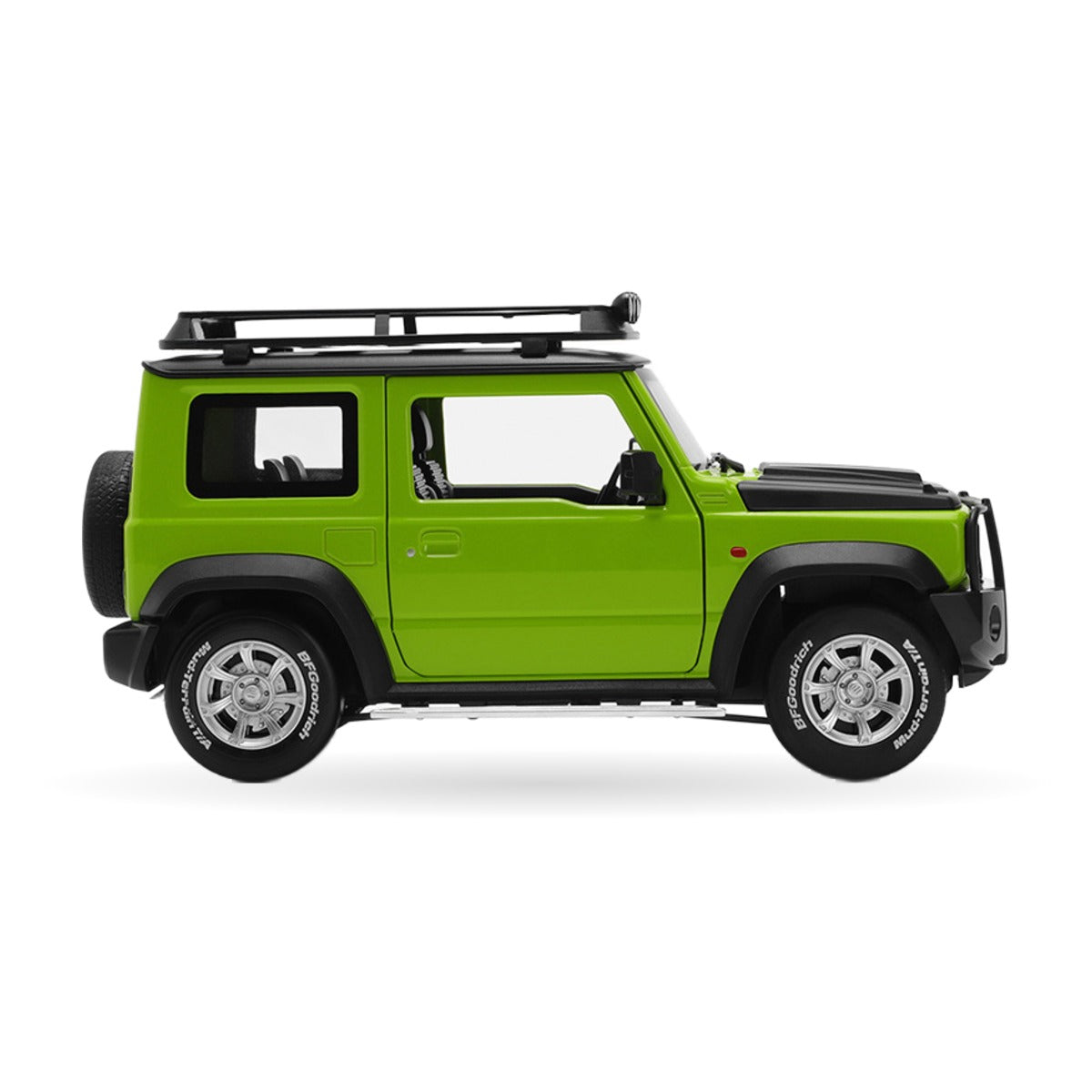 1:18 Suzuki Jimny Custom Off-Roader