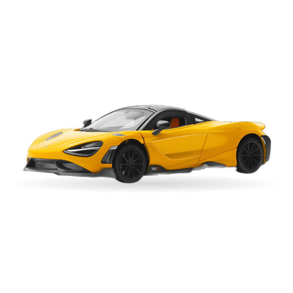 1:24 McLaren 765LT