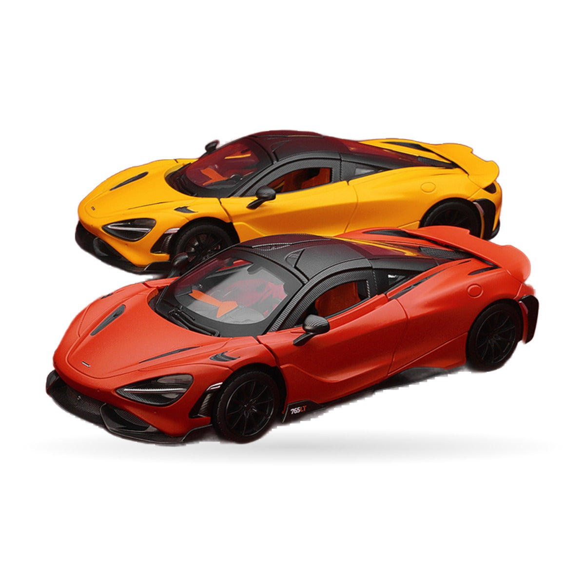 1:24 McLaren 765LT