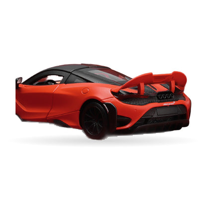 1:24 McLaren 765LT