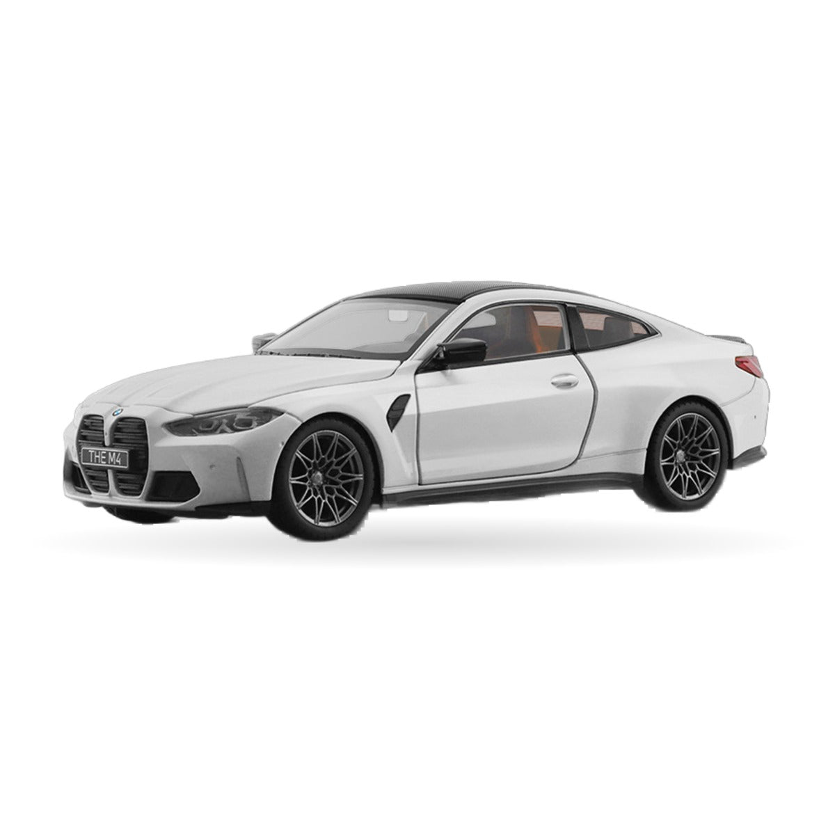 1:24 BMW M4 G82 Coupe