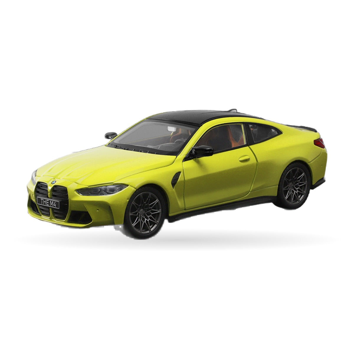 1:24 BMW M4 G82 Coupe