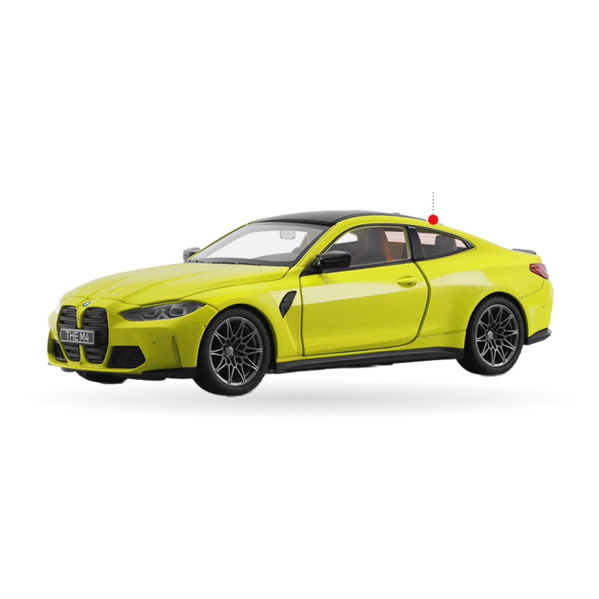 1:24 BMW M4 G82 Coupe