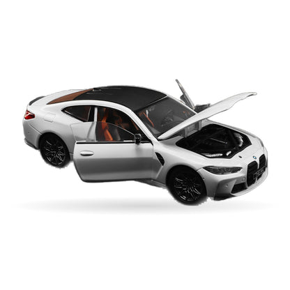1:24 BMW M4 G82 Coupe