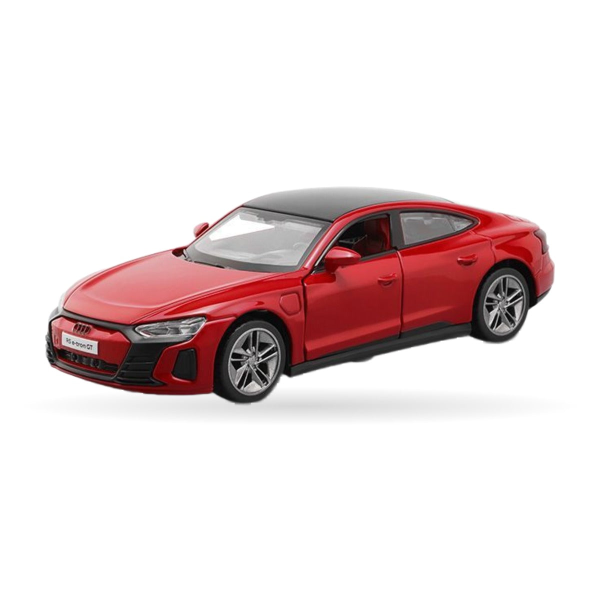 1:36 Audi RS e-tron GT