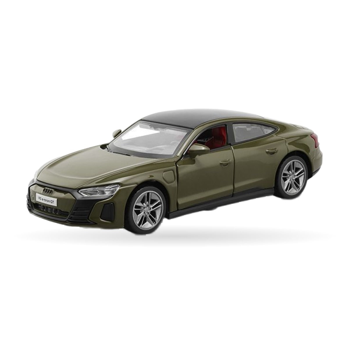 1:36 Audi RS e-tron GT