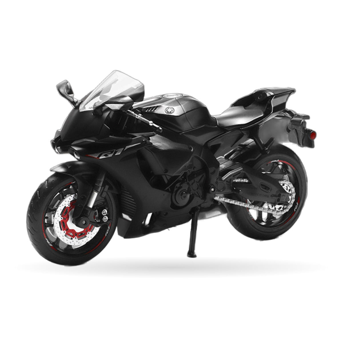 1:12 Yamaha YZF-R1 Motorcycle