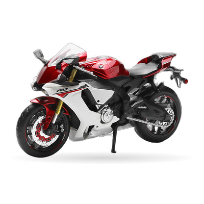 1:12 Yamaha YZF-R1 Motorcycle