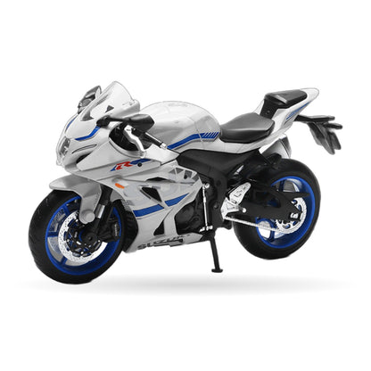 1:12 Suzuki GSX-R1000 Motorcycle