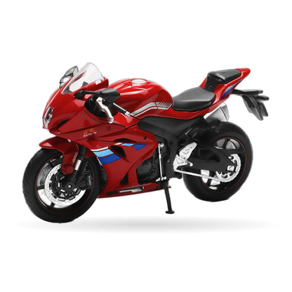 1:12 Suzuki GSX-R1000 Motorcycle