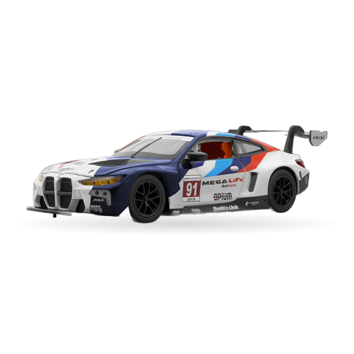 1:24 BMW M4 GT3
