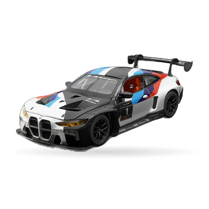 1:24 BMW M4 GT3