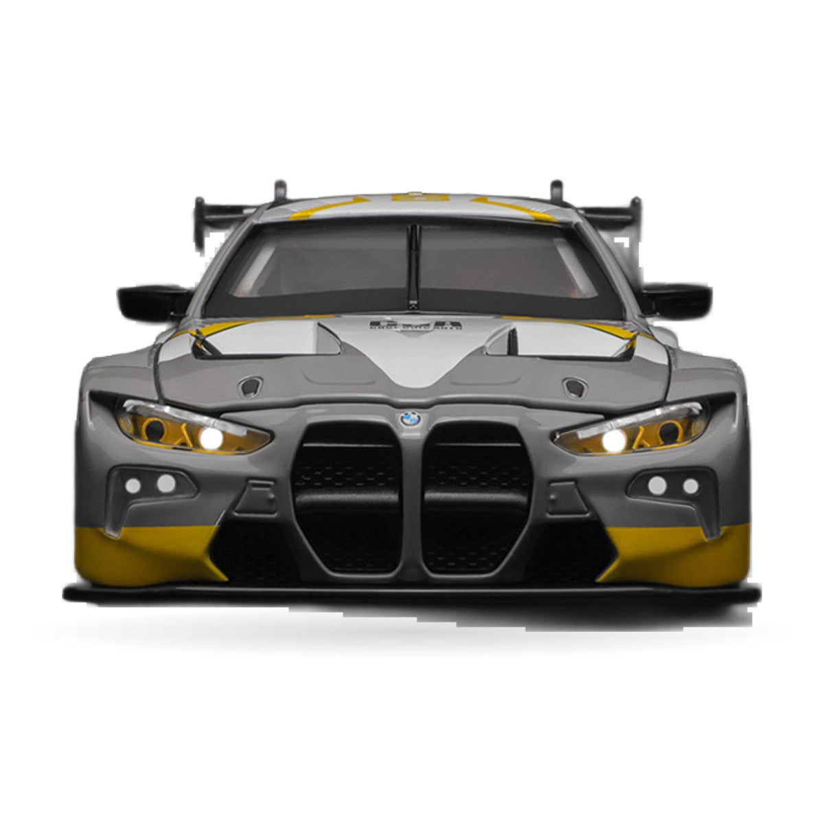 1:24 BMW M4 GT3