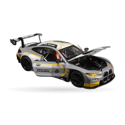 1:24 BMW M4 GT3