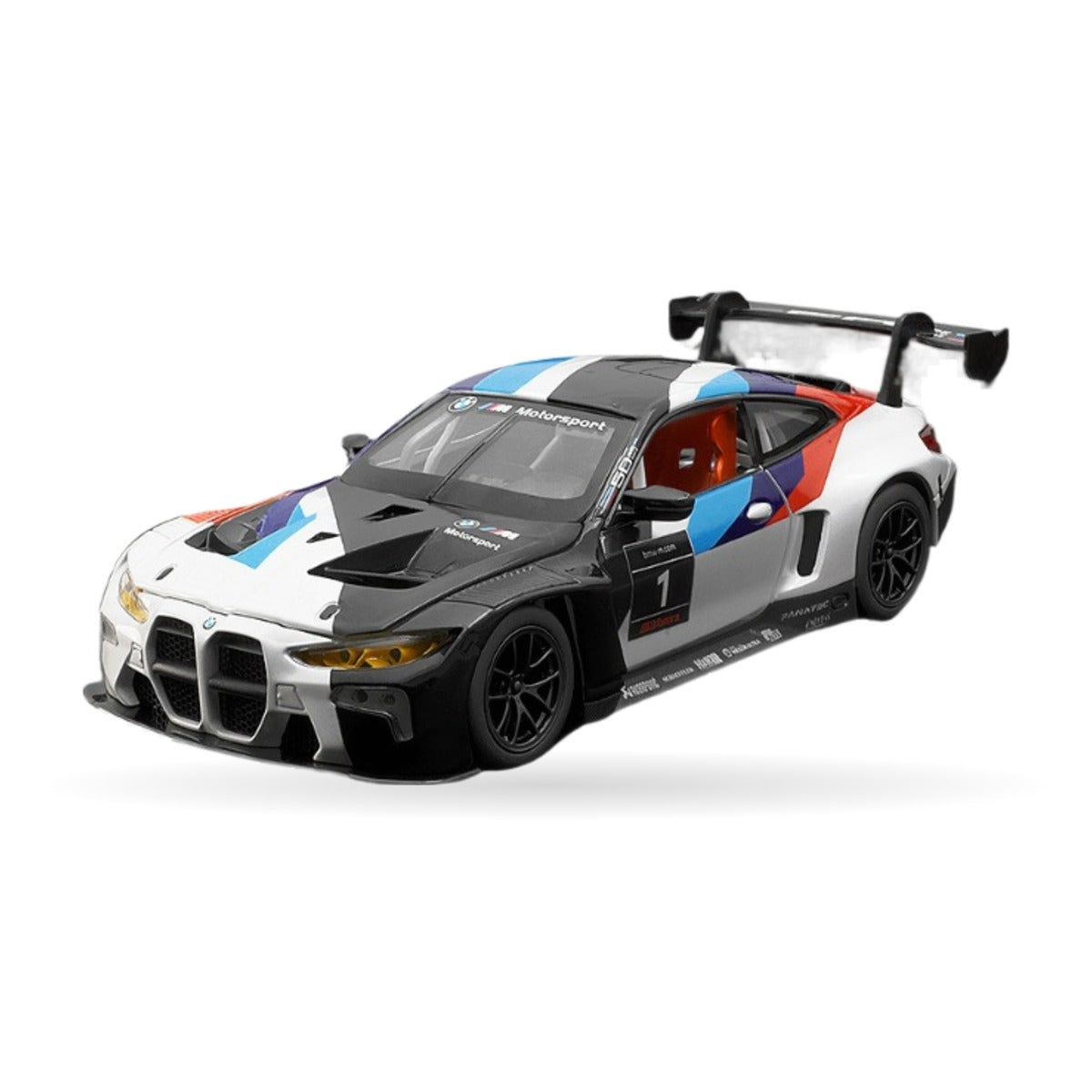 1:24 BMW M4 GT3