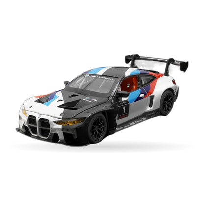 1:24 BMW M4 GT3