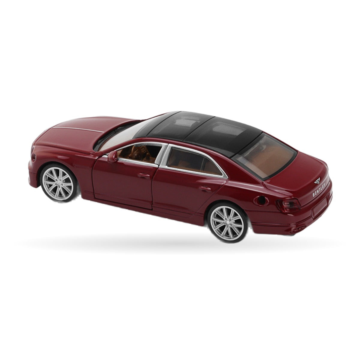 1:38 Bentley Flying Spur Hybrid
