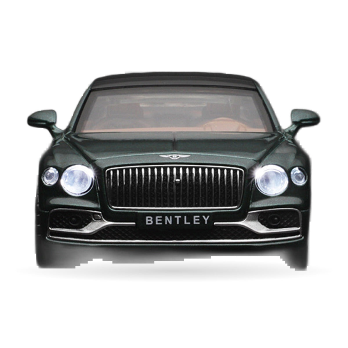 1:38 Bentley Flying Spur Hybrid