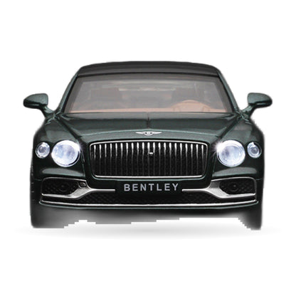 1:38 Bentley Flying Spur Hybrid