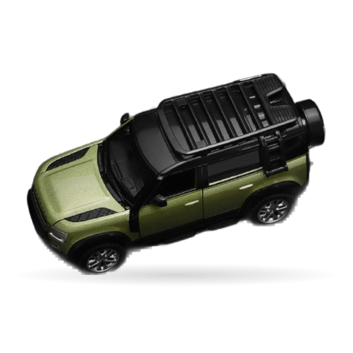 Land Rover Defender Custom Assembly Kit