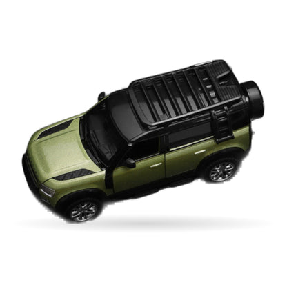 Land Rover Defender Custom Assembly Kit