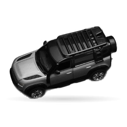 Land Rover Defender Custom Assembly Kit