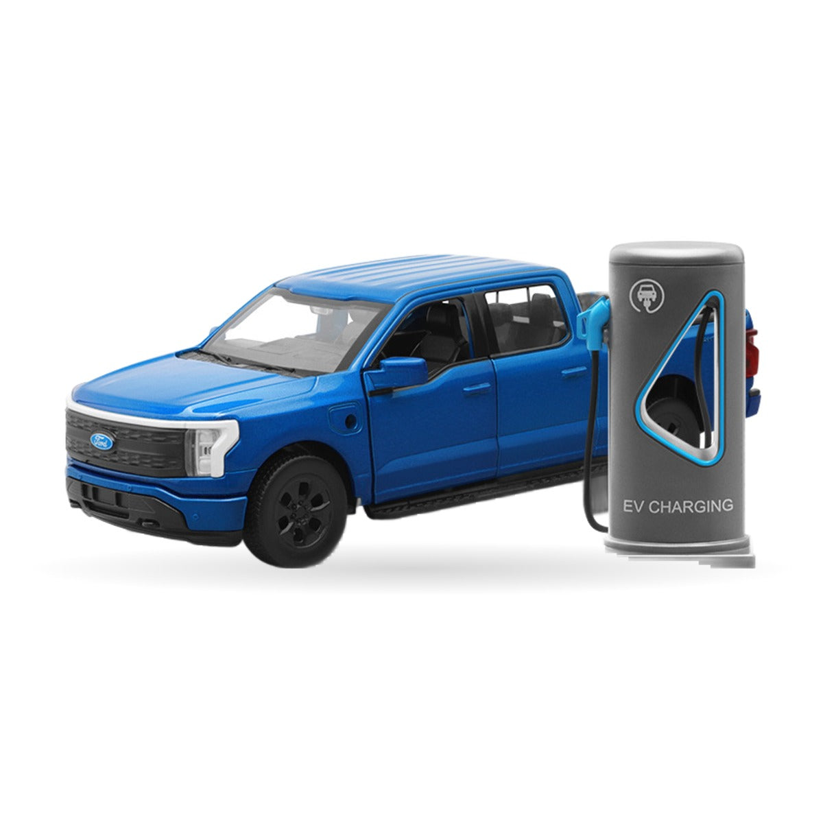 1:32 Ford F-150 Pickup