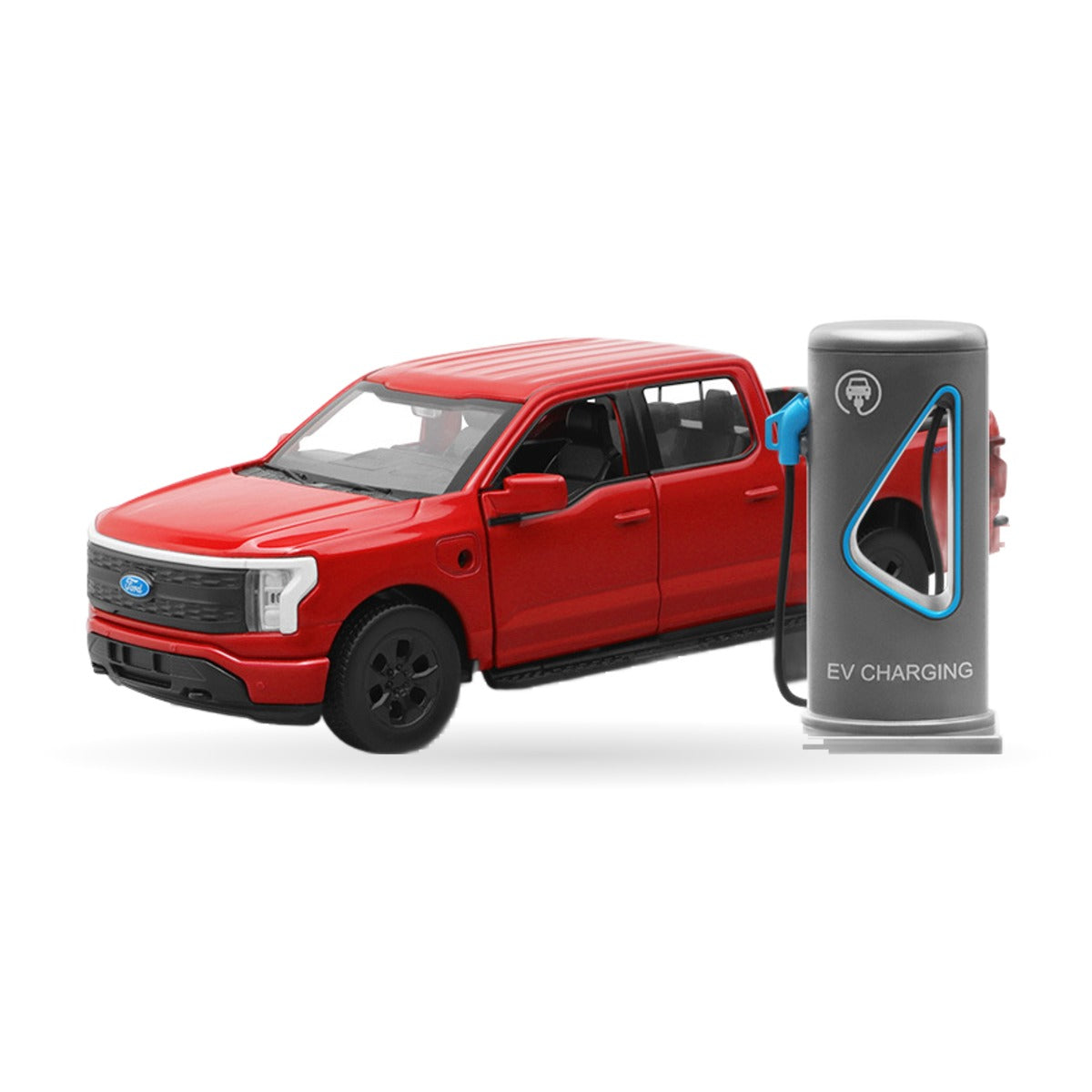 1:32 Ford F-150 Pickup