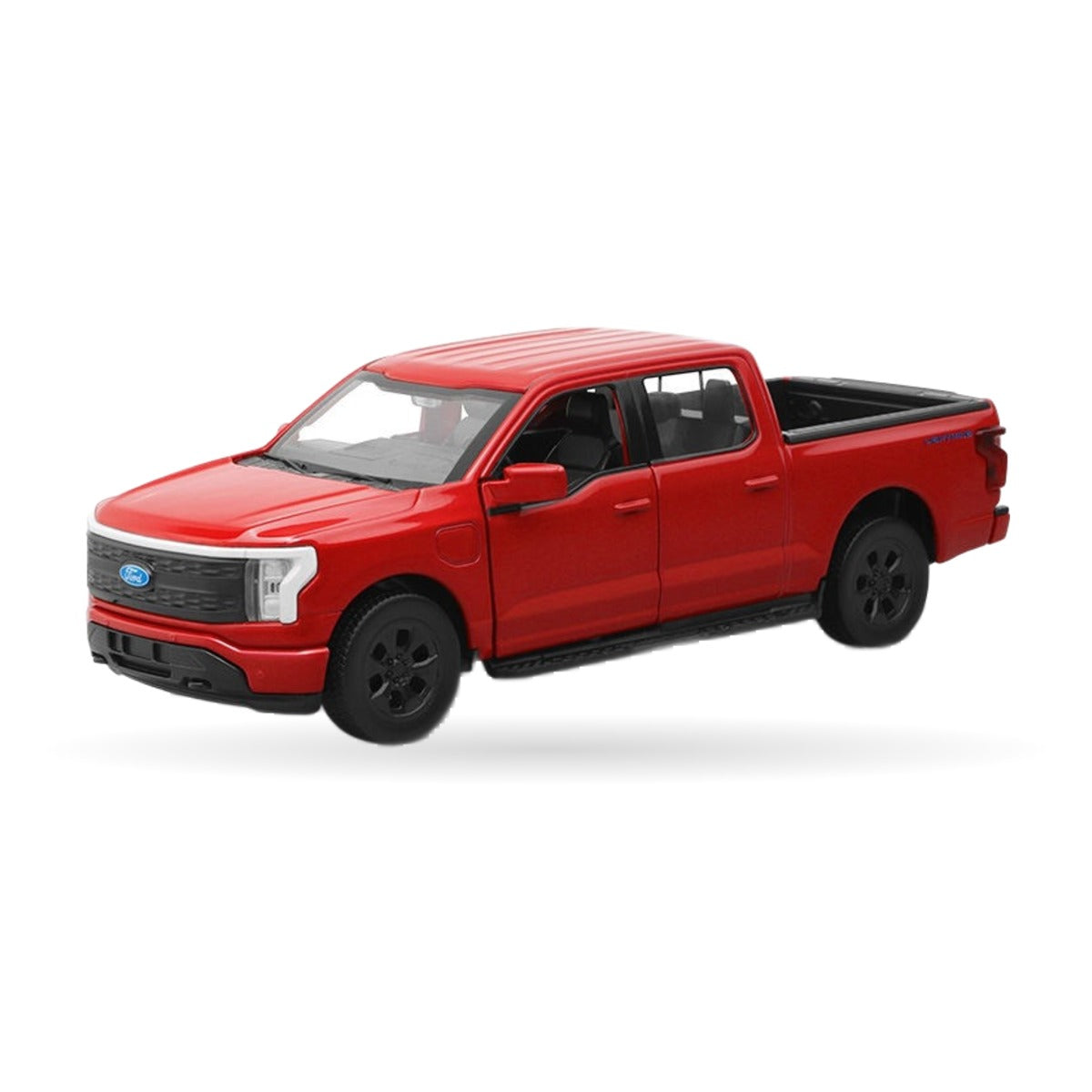 1:32 Ford F-150 Pickup